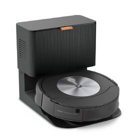 Robotický vysávač iRobot Roomba Combo j7+ čierny

 obrázok produktu 1 z 28