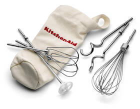 Ručný šľahač KitchenAid 5KHM9212EPT 

 obrázok produktu 10 z 10