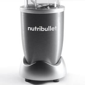 Stolný mixér Nutribullet NB606DG 

 obrázok produktu 3 z 13