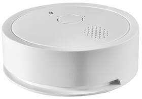 Detektor dymu Shelly Smoke Plus, Wi-Fi, BT biely

 obrázok produktu 1 z 5