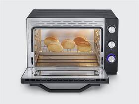 Mini rúra Severin TO 2073 čierna

 obrázok produktu 1 z 6