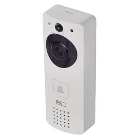 Videozvonček EMOS GoSmart batériový videozvonček IP-09D s Wi-Fi a solárnym panelom 

 obrázok produktu 7 z 24