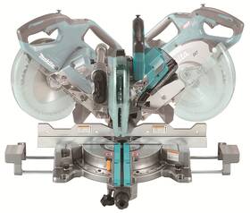 Píla úkosová Makita LS002GZ01 216mm, Li-ion XGT 40V (bez batérie) 

 obrázok produktu 1 z 6