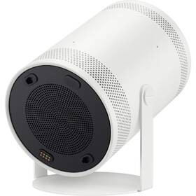 Projektor Samsung The Freestyle SP-LFF3CLA 2.gen. biely

 obrázok produktu 3 z 11