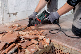 Kladivo Metabo KHE 2645 601710500 

 obrázok produktu 2 z 4