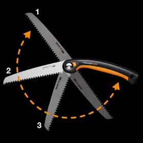 Pílka Fiskars A000017575 Plus SW69 

 obrázok produktu 4 z 7