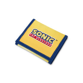 Puzdro PowerA Trifold Game Card Wallet pre Nintendo Switch - Sonic Kick 

 obrázok produktu 5 z 10