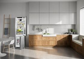 Chladnička s mrazničkou Liebherr CBNstb 579i nerez

 obrázok produktu 5 z 7