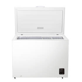 Mraznička Gorenje FH30EAW biela

 obrázok produktu 2 z 3