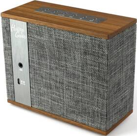 Prenosný reproduktor Klipsch Heritage Groove hnedý

 obrázok produktu 6 z 7