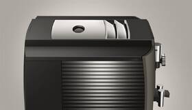 Automatický kávovar Jura S8 Dark Inox sivý

 obrázok produktu 10 z 13