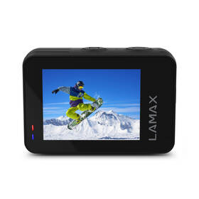 Outdoorová kamera LAMAX W9.2 sivá

 obrázok produktu 2 z 8