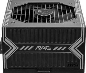 Zdroj MSI A550BN 550W 

 obrázok produktu 5 z 8