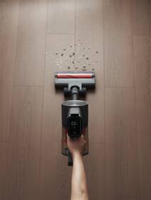 Tyčový vysávač Xiaomi Vacuum Cleaner G20 Max EU sivý

 obrázok produktu 15 z 16