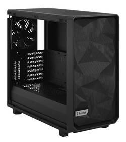 Case FRACTAL DESIGN  čierna

 obrázok produktu 9 z 12