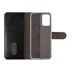 Puzdro na mobil flipové FIXED Opus na Motorola Moto G55 5G čierne

 obrázok produktu 1 z 7