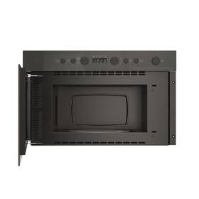 Mikrovlnná rúra Whirlpool WMN14BSG sivá

 obrázok produktu 1 z 18
