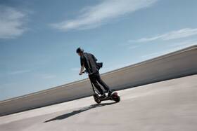 Elektrická kolobežka Segway MAX G3 E 

 obrázok produktu 26 z 47