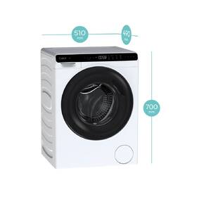 Práčka Candy CW50-BP12307U1-S biela

 obrázok produktu 7 z 14