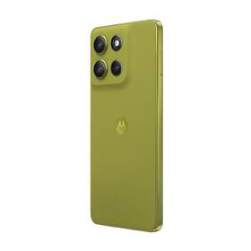 Mobilný telefón Motorola Moto G86 5G 8 GB / 256 GB zelený

 obrázok produktu 5 z 12