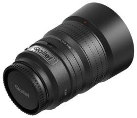 Objektív Rollei 85 mm AF f/1.8 (Sony FE) čierny

 obrázok produktu 2 z 11