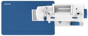 Šijací stroj Veritas Power Stitch 21D biely/modrý

 obrázok produktu 2 z 14