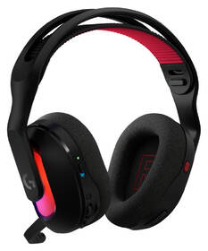 Headset Logitech G A20 X čierny

 obrázok produktu 3 z 19