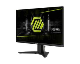Herný monitor MSI MAG 255XF čierny

 obrázok produktu 2 z 6