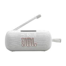 Prenosný reproduktor JBL Tuner 3 biely

 obrázok produktu 1 z 11