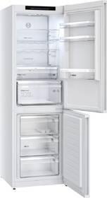 Chladnička s mrazničkou Bosch KGN362WCF biela

 obrázok produktu 3 z 22