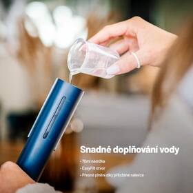 Ručný naparovač odevov Lauben Handheld Steam Iron 900GB 

 obrázok produktu 7 z 9