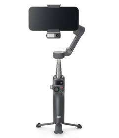 Stabilizátor DJI Osmo Mobile 8 Osmo Mobile 8 Advanced Tracking Combo čierny

 obrázok produktu 2 z 10