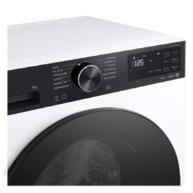 Práčka LG F2X50S9TKB biela

 obrázok produktu 2 z 15