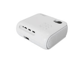 Projektor Technaxx TX-332 biely

 obrázok produktu 4 z 6