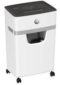 Skartovač HP OneShred 15CC biely

 obrázok produktu 1 z 7