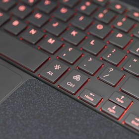 Puzdro s klávesnicou na tablet Spello by Epico Backlit Keyboard Case na Lenovo Idea Tab 11 5G - CZ čierne

 obrázok produktu 9 z 13