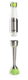 Ponorný mixér Domo DO9298M X-Power Flex biely

 obrázok produktu 3 z 16