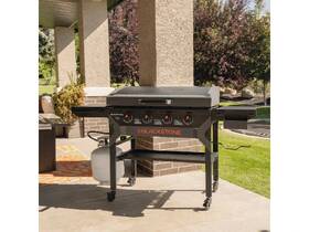 Gril záhradný plynový Blackstone 36" Griddle BS-2310 

 obrázok produktu 4 z 11