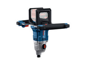 Miešadlo Bosch Professional GRW 18V-160 (bez baterie) 

 obrázok produktu 1 z 10