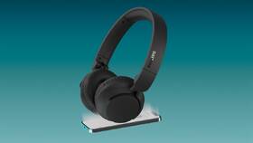 Slúchadlá Philips TAH4000BK/00 čierna

 obrázok produktu 4 z 5
