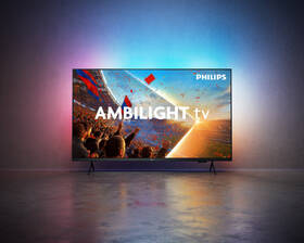 Televízor Philips 43PUS8001 

 obrázok produktu 6 z 8