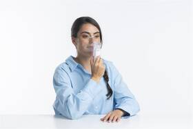 Inhalátor membránový Laica LAI NE1012 biely

 obrázok produktu 10 z 11