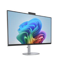 PC all in-one HP OmniStudio X 32-c1000nc + Game Pass predplatné na 2 mesiace sivý

 obrázok produktu 6 z 10