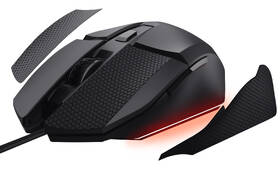 Myš Trust GXT 121 Felox+ RGB čierna

 obrázok produktu 5 z 10