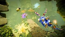Hra Ubisoft PlayStation 5 Rayman Legends Retold Launch Edition 

 obrázok produktu 3 z 9