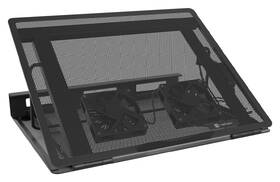 Stojan Natec TERN 2 PLUS, 12,1-17,3" čierny

 obrázok produktu 8 z 8