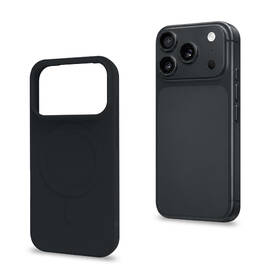 Kryt na mobil Celly CROMO Mag kompatibilní s MagSafe na Apple iPhone 18 Pro sivý

 obrázok produktu 8 z 8
