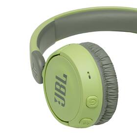 Slúchadlá JBL JR 310BT zelená

 obrázok produktu 5 z 8