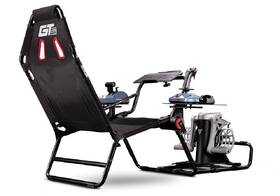Pretekársky kokpit Next Level Racing GT LITE 

 obrázok produktu 2 z 7