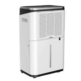 Odvlhčovač Rohnson R-9575 Ionic + Air Purifier čierny/biely

 obrázok produktu 3 z 9